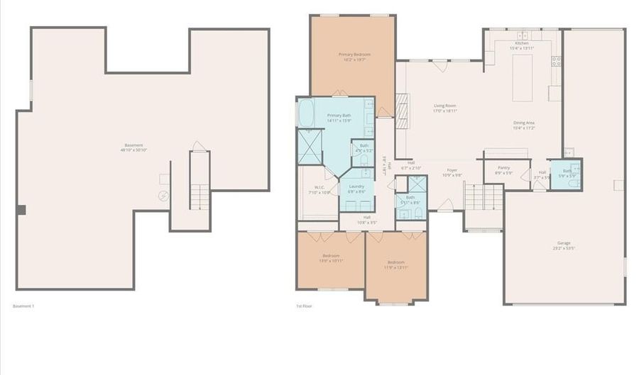 1210 Signal Lake Ct, Baldwin City, KS 66006 - 3 Beds, 3 Bath