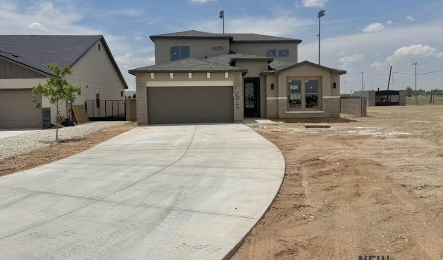 2514 Segovia Ct, Carlsbad, NM 88220 - 4 Beds, 3 Bath