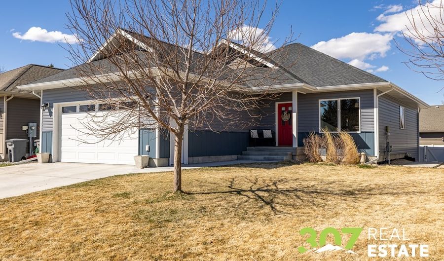 2919 Fuelie Ave, Cody, WY 82414 - 5 Beds, 2 Bath