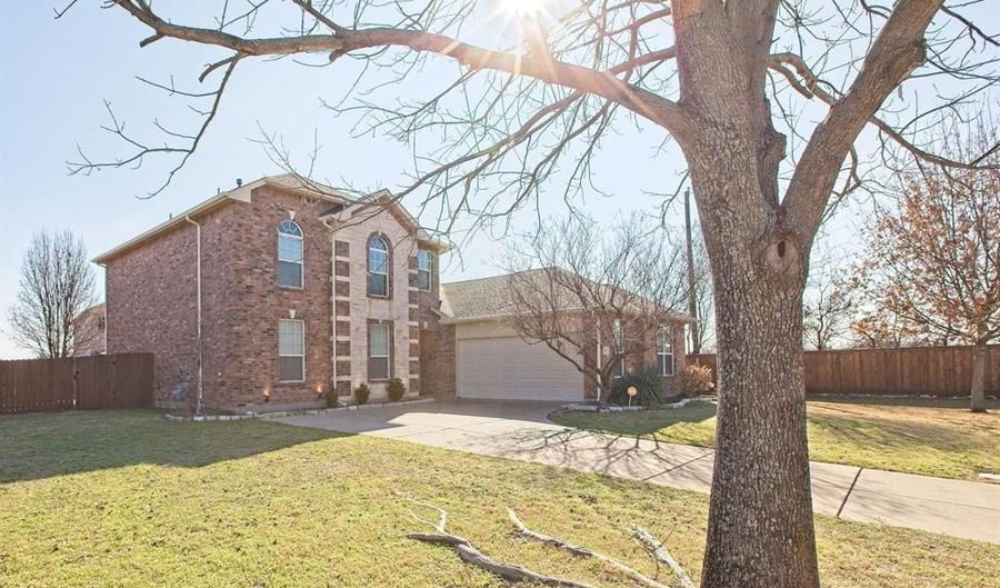 1532 Pecan Creek Ln, Allen, TX 75002 - 4 Beds, 3 Bath
