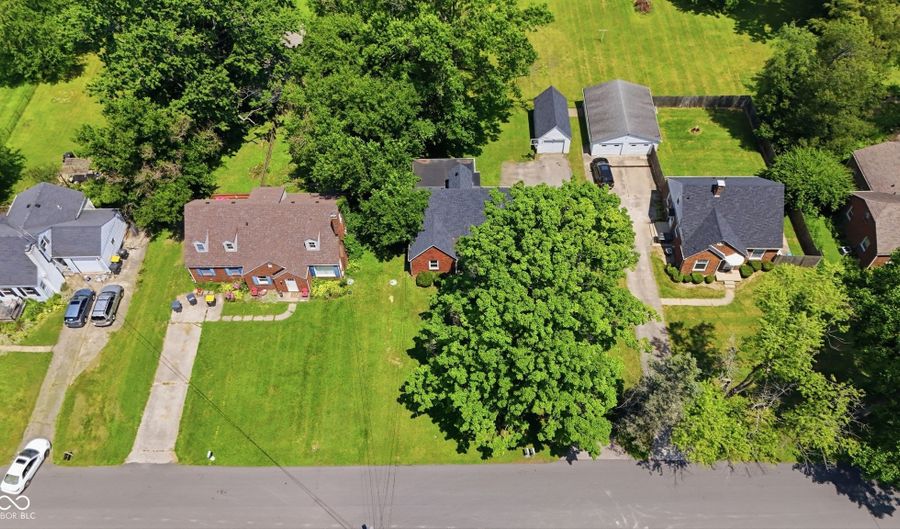 1112 North Dr, Anderson, IN 46011 - 4 Beds, 2 Bath
