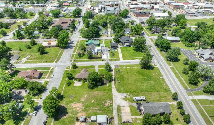 436 E 13th Lot 9 St, Baxter Springs, KS 66713 - 0 Beds, 0 Bath