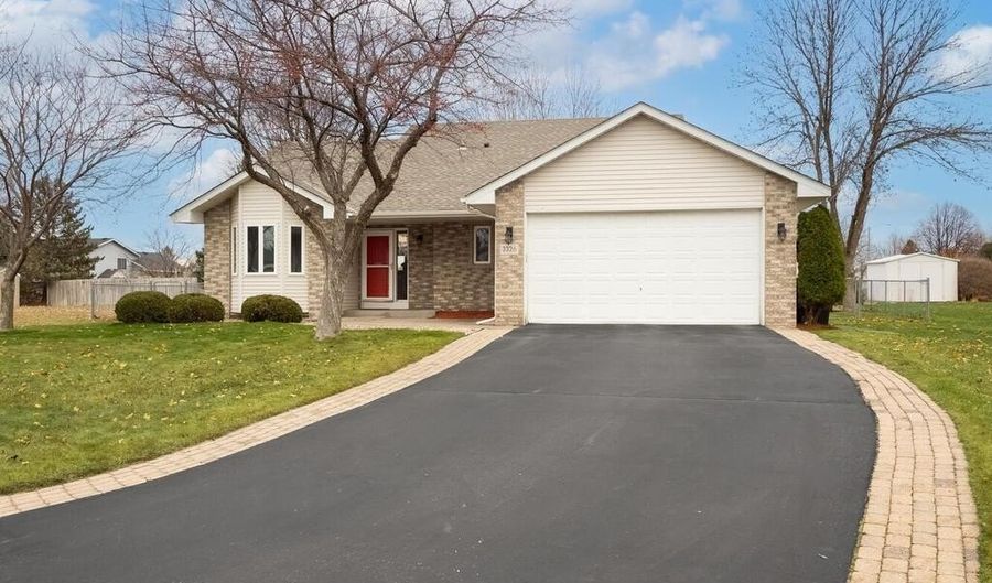 3326 Shasta Ave, Anoka, MN 55303 - 3 Beds, 2 Bath