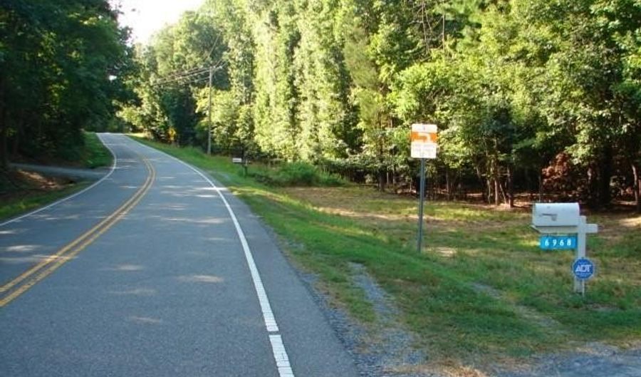 00 High Pine Church Rd, Asheboro, NC 27205 - 0 Beds, 0 Bath