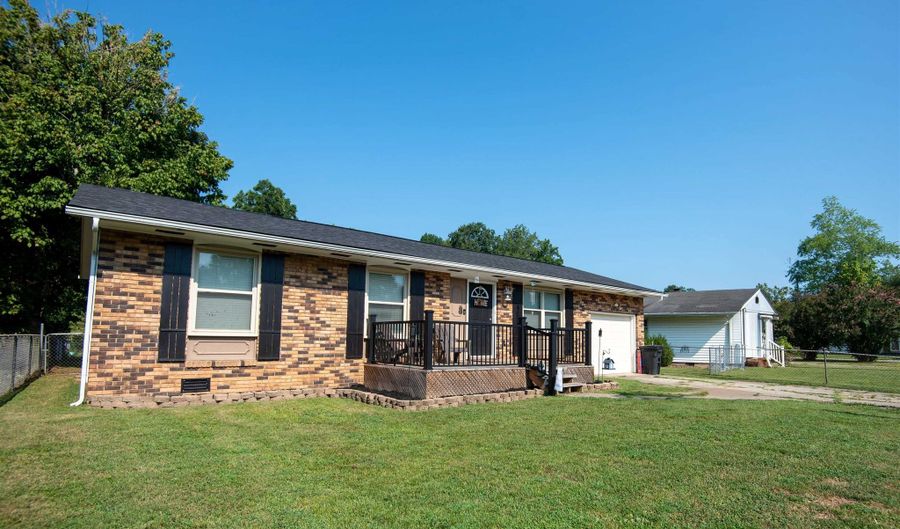 4 Washington Ct, Barboursville, WV 25504 - 3 Beds, 2 Bath