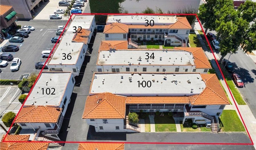 36 N 1st St B, Alhambra, CA 91801 - 1 Beds, 1 Bath