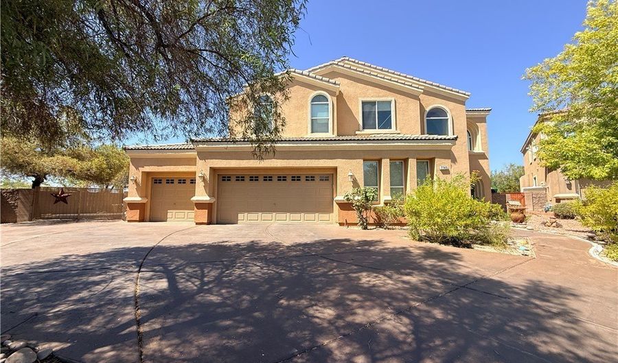 7743 Villa De La Paz Ave, Las Vegas, NV 89131 - 6 Beds, 6 Bath