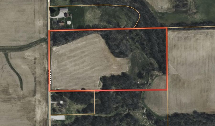 V/L N 800 E, Albany, IN 47320 - 0 Beds, 0 Bath