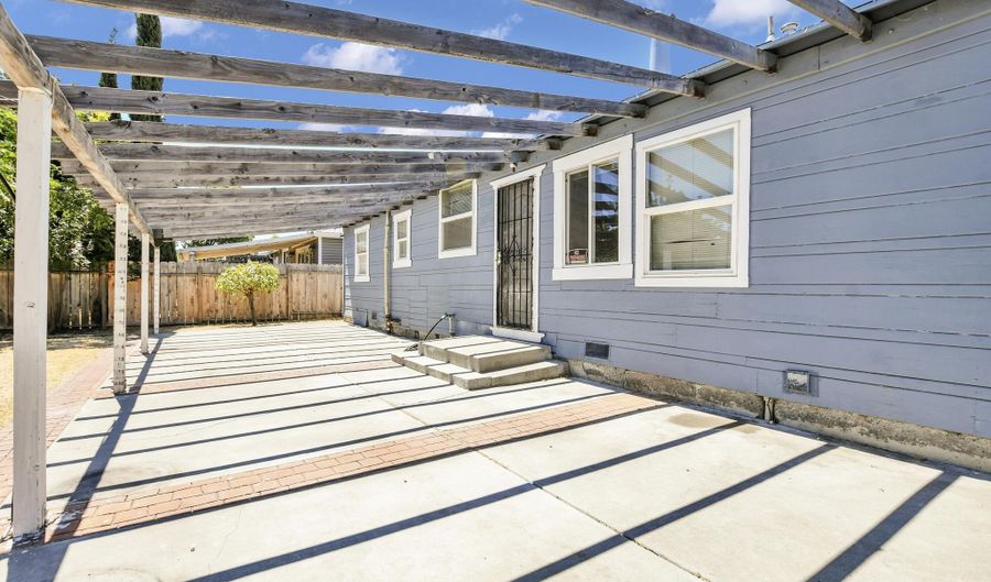 1919 Birch Ave, Antioch, CA 94509 - 3 Beds, 1 Bath