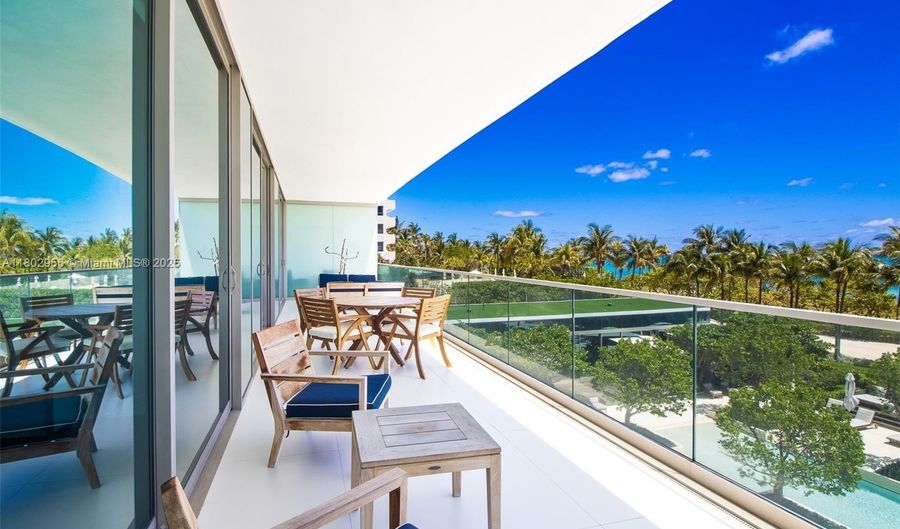10203 Collins Ave 302, Bal Harbour, FL 33154 - 3 Beds, 3 Bath