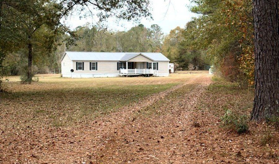 16447 Eddie Cannon Rd, Andalusia, AL 36420 - 3 Beds, 2 Bath