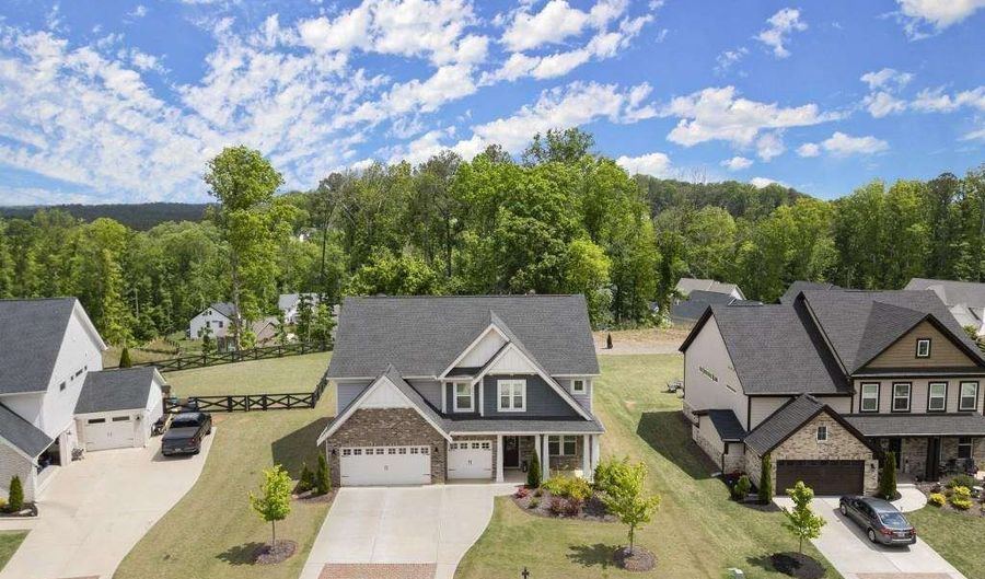 8015 Scenic Rdg, Ball Ground, GA 30107 - 5 Beds, 4 Bath