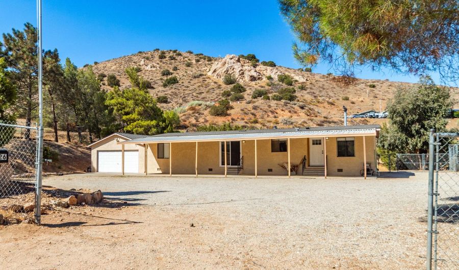 2726 Bent Spur Dr, Acton, CA 93510 - 2 Beds, 2 Bath