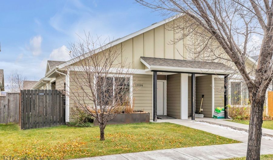 1086 Twin Lakes Ave, Bozeman, MT 59718 - 2 Beds, 2 Bath