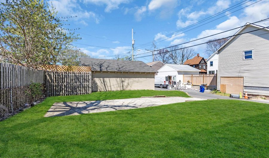 1105 Comstock St 2, Asbury Park, NJ 07712 - 3 Beds, 1 Bath