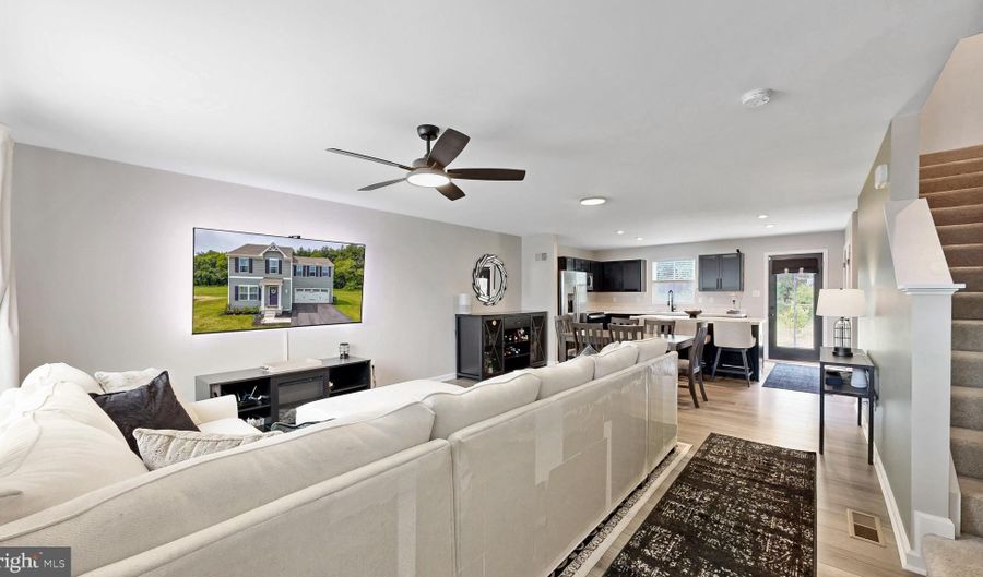174 QUARTZ Dr, Dover, DE 19904 - 4 Beds, 3 Bath