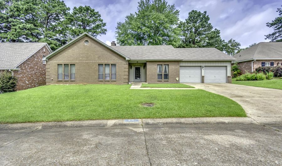 510 Bay Pointe Cir, Brandon, MS 39047 - 3 Beds, 3 Bath
