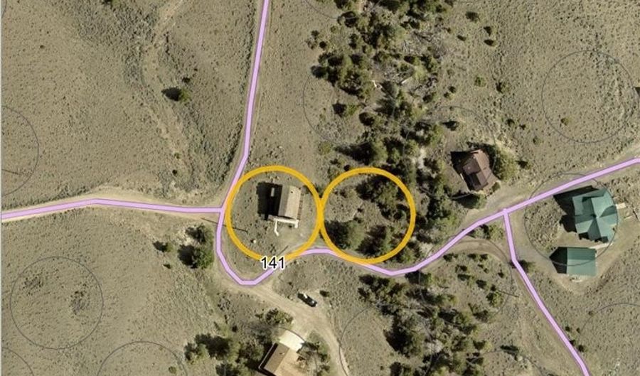 141 Cloudy Dr, Cody, WY 82414 - 3 Beds, 2 Bath