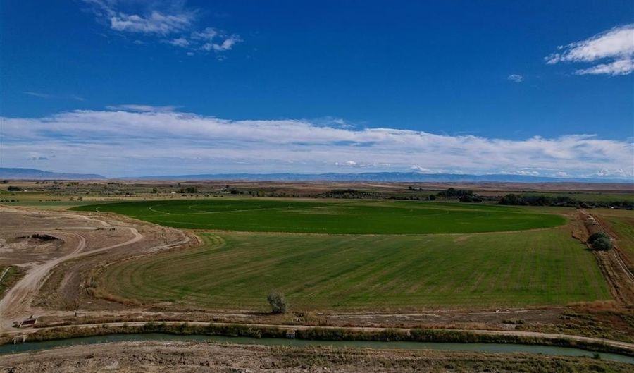 Hwy 32, Byron, WY 82412 - 0 Beds, 0 Bath