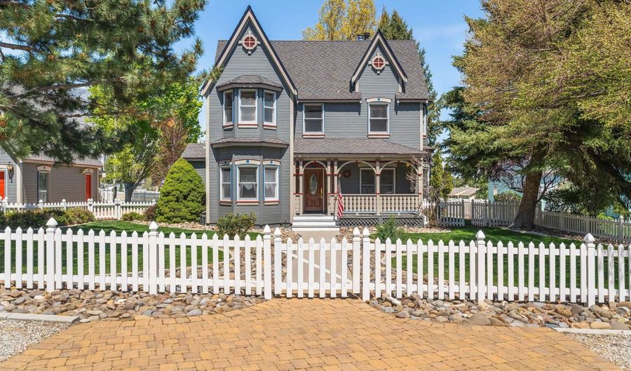 212 Kinsey, Genoa, NV 89411 - 4 Beds, 4 Bath
