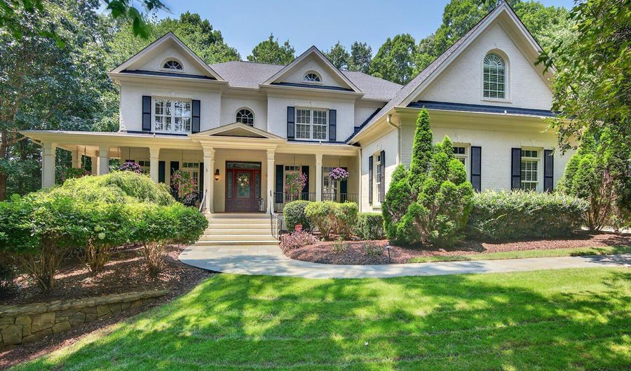 3748 Knollcreek Dr, Apex, NC 27539 - 6 Beds, 5 Bath