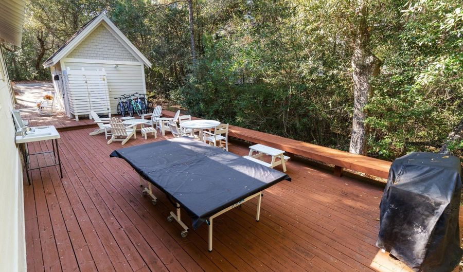 7 Col William Rhett Trl, Bald Head Island, NC 28461 - 3 Beds, 3 Bath