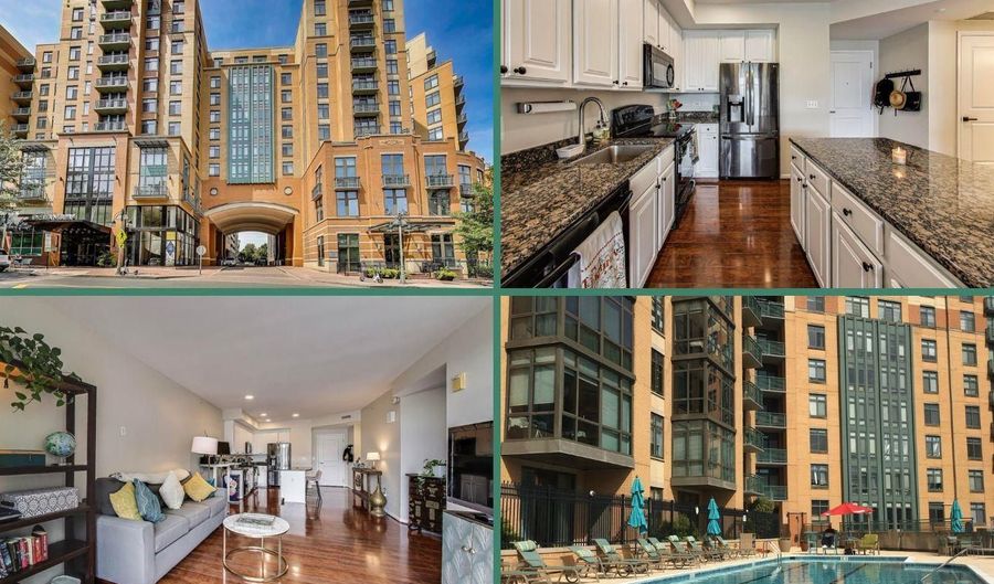 2720 S ARLINGTON MILL Dr 606, Arlington, VA 22206 - 1 Beds, 1 Bath