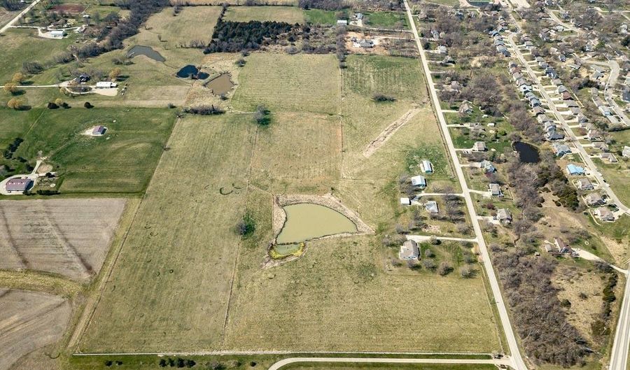 Lot 10 Wagon Road, Baldwin City, KS 66006 - 0 Beds, 0 Bath