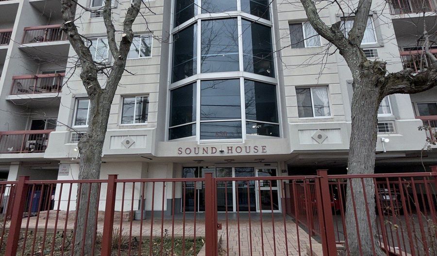 850 Atlantic St 208, Bridgeport, CT 06604 - 1 Beds, 1 Bath