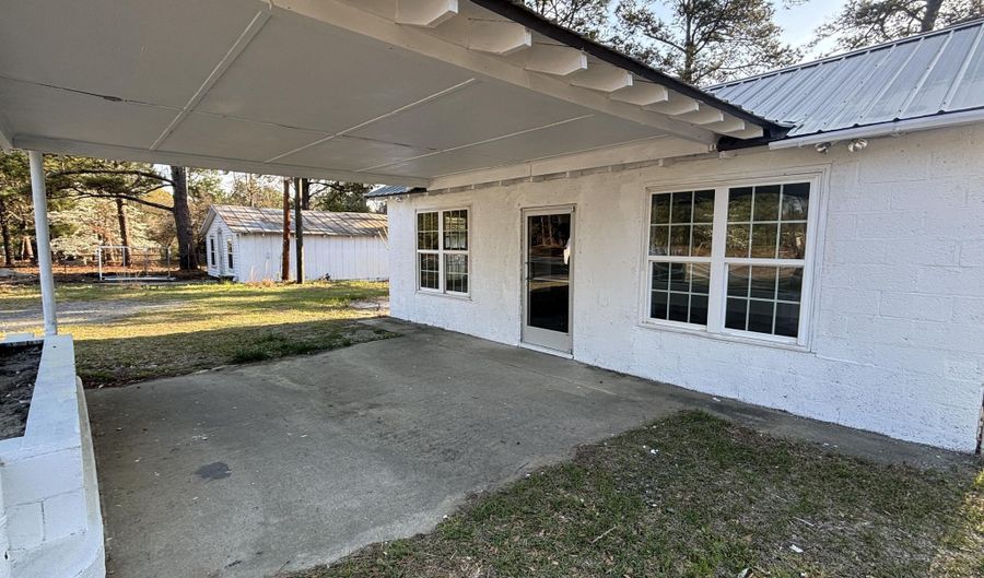 13229 U.S. 15, Aberdeen, NC 28315 - 0 Beds, 0 Bath