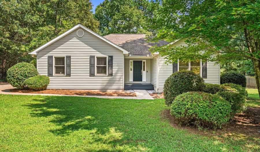 140 Wendy, Athens, GA 30605 - 3 Beds, 2 Bath