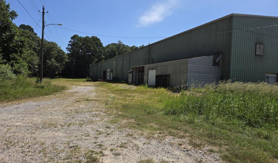 407 Glasgow St, Aberdeen, NC 28315 - 0 Beds, 0 Bath