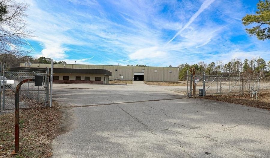 3200 S Reynolds Rd, Bauxite, AR 72011 - 0 Beds, 0 Bath