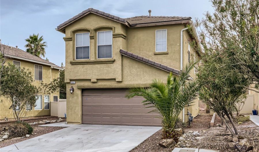 2537 BEGONIA VALLEY Ave, Henderson, NV 89074 - 4 Beds, 3 Bath