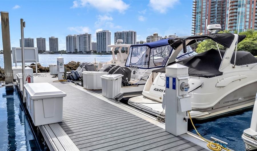 3575 Mystic Pointe Dr, Aventura, FL 33180 - 0 Beds, 0 Bath