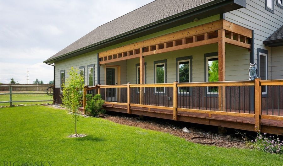 61 Painted Pony Dr, Belgrade, MT 59714 - 3 Beds, 2 Bath