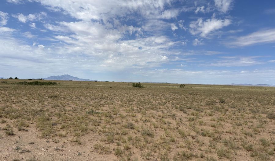 OFF OGAZ Road, Belen, NM 87002 - 0 Beds, 0 Bath
