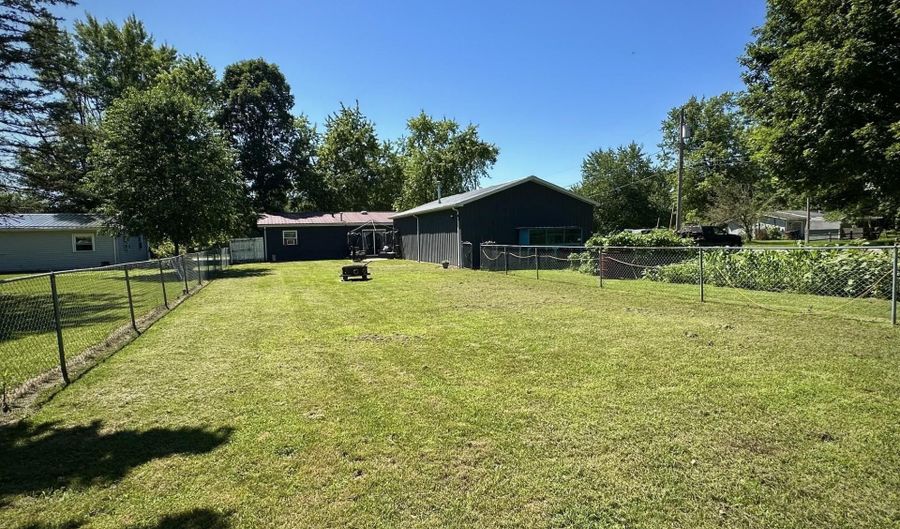 1140 N 170 W St, Angola, IN 46703 - 3 Beds, 1 Bath