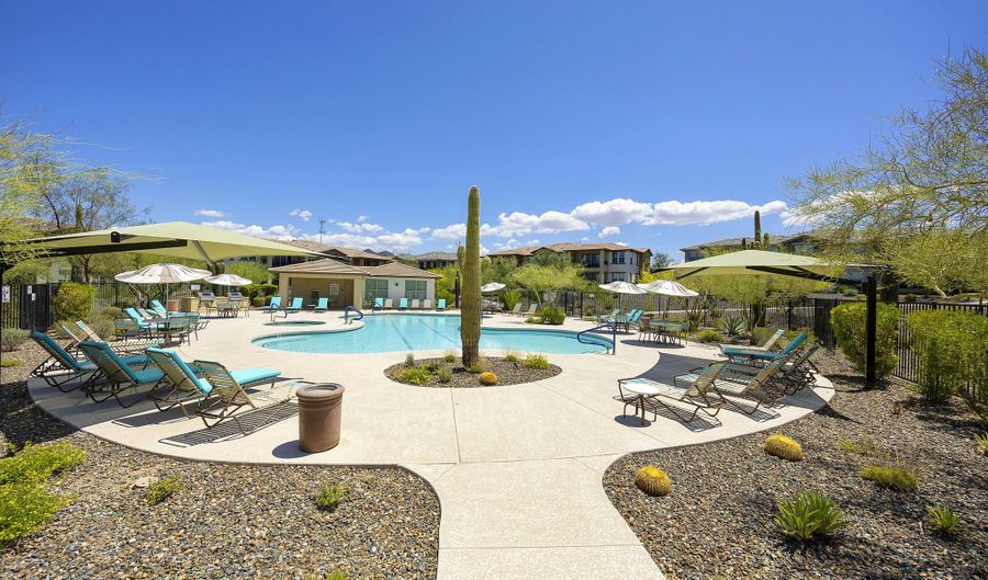 5100 E RANCHO PALOMA Dr 1029, Cave Creek, AZ 85331 - 2 Beds, 2 Bath