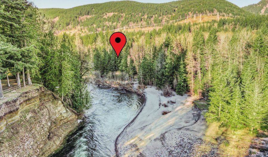 E Barlow Trail Rd, Brightwood, OR 97011 - 0 Beds, 0 Bath