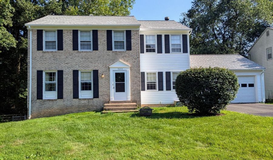 5023 MIGNONETTE Ct, Annandale, VA 22003 - 4 Beds, 4 Bath