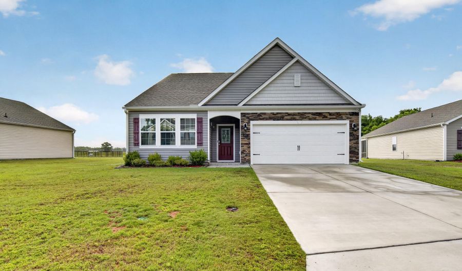 4457 Marthas Village Ln, Ayden, NC 28513 - 3 Beds, 2 Bath