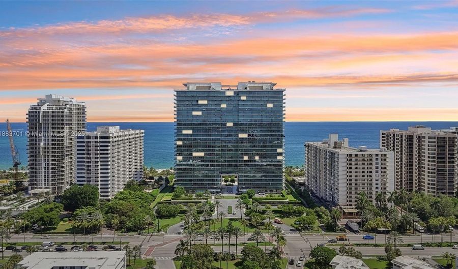 10201 Collins Ave 1503, Bal Harbour, FL 33154 - 3 Beds, 5 Bath