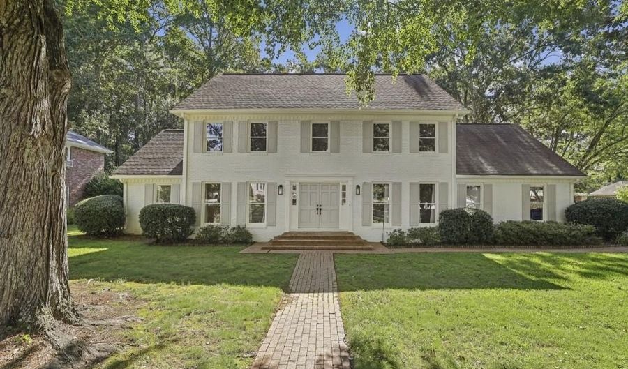 3047 Terramar Dr, Atlanta, GA 30341 - 4 Beds, 3 Bath
