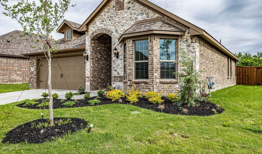 1516 Elizabeth St, Anna, TX 75409 - 4 Beds, 2 Bath