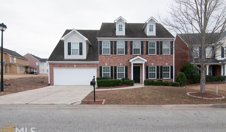 6022 Riverwood Dr, Braselton, GA 30517 - 4 Beds, 3 Bath