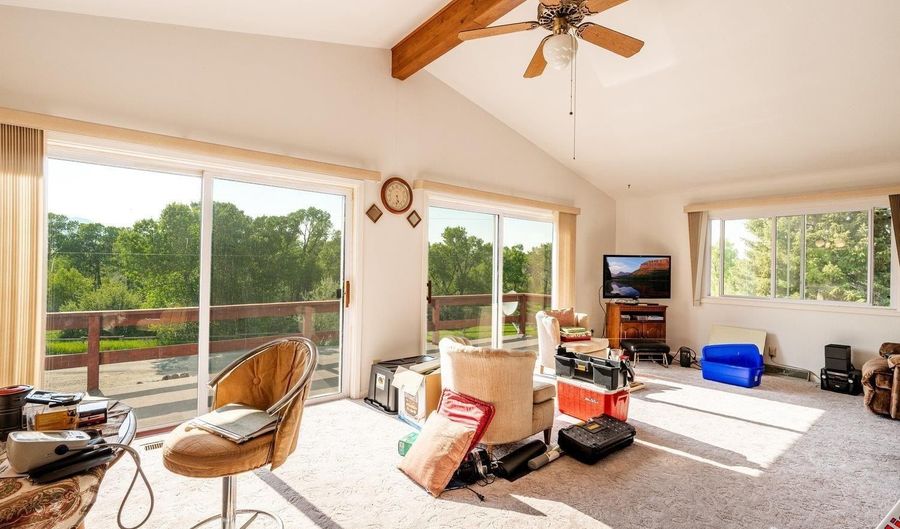78 Upper Clear Creek Rd, Buffalo, WY 82834 - 3 Beds, 2 Bath
