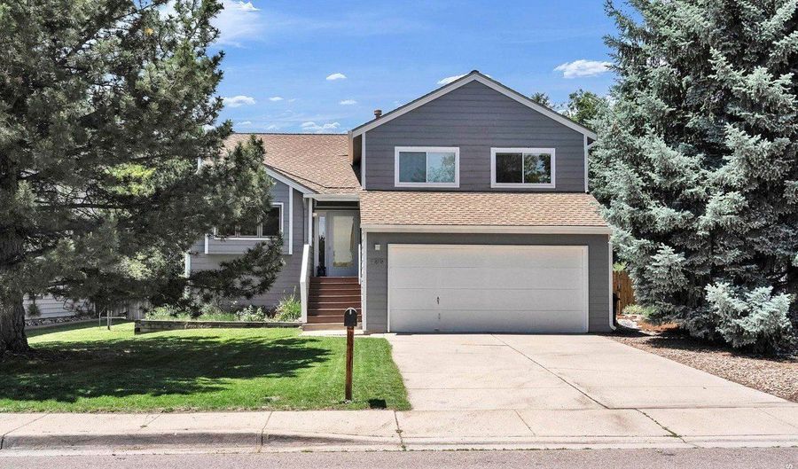 4219 Amber St, Boulder, CO 80304 - 3 Beds, 3 Bath