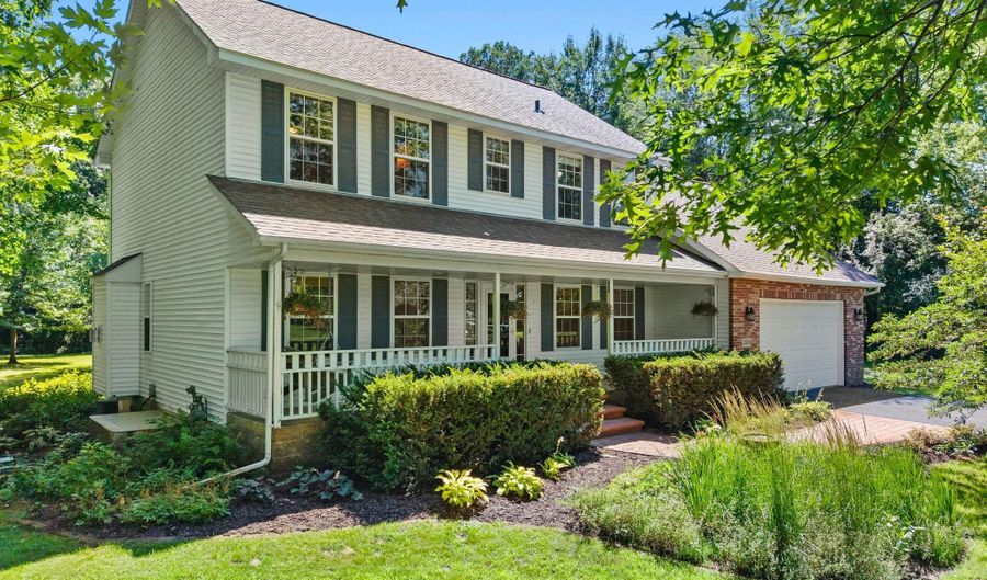 2324 150th Ave NE, Andover, MN 55304 - 4 Beds, 3 Bath