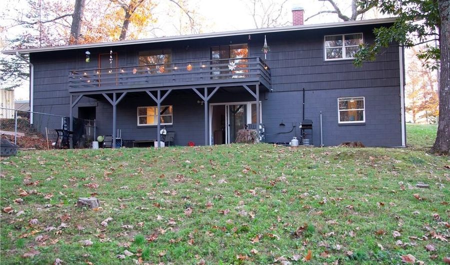 34 Basore Dr, Bella Vista, AR 72715 - 3 Beds, 2 Bath